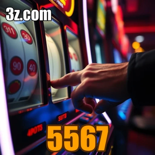 Aventura Radical: Navegue no Mundo de Jogos do 5567