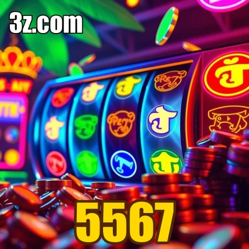 Indies Incríveis: A Jornada Criativa do 5567