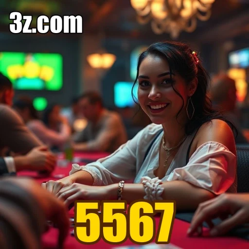 5567 News: Novidades Quentes do Mundo dos Jogos