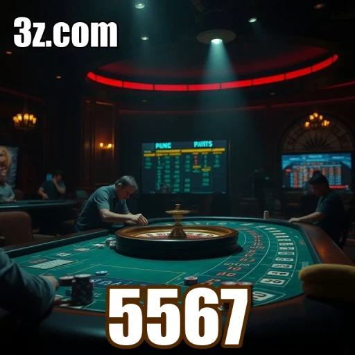 RPG e Aventuras Incríveis no 5567: O Mundo Espera por Você